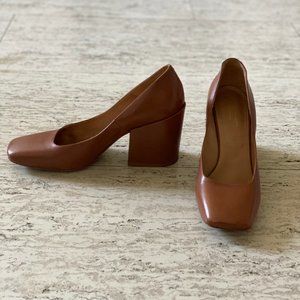 Dries Van Noten Pumps